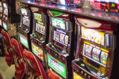 gbk slot kudatogell
