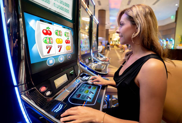 gbk slot Compact selection area